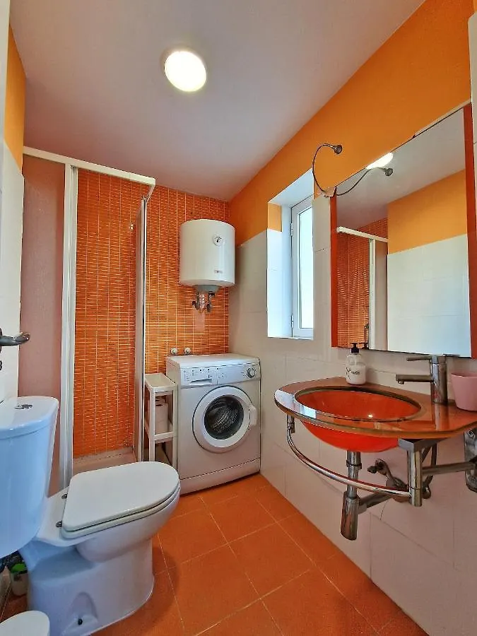 Apartament Confortable Apartamento En El Centro De Torremolinos Con Parking 0*,  Hiszpania
